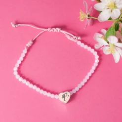 Barbie - Silhouet armband