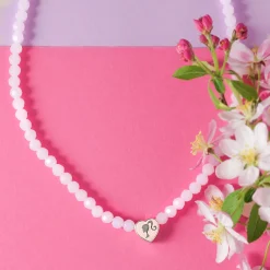 Barbie - Silhouetketting