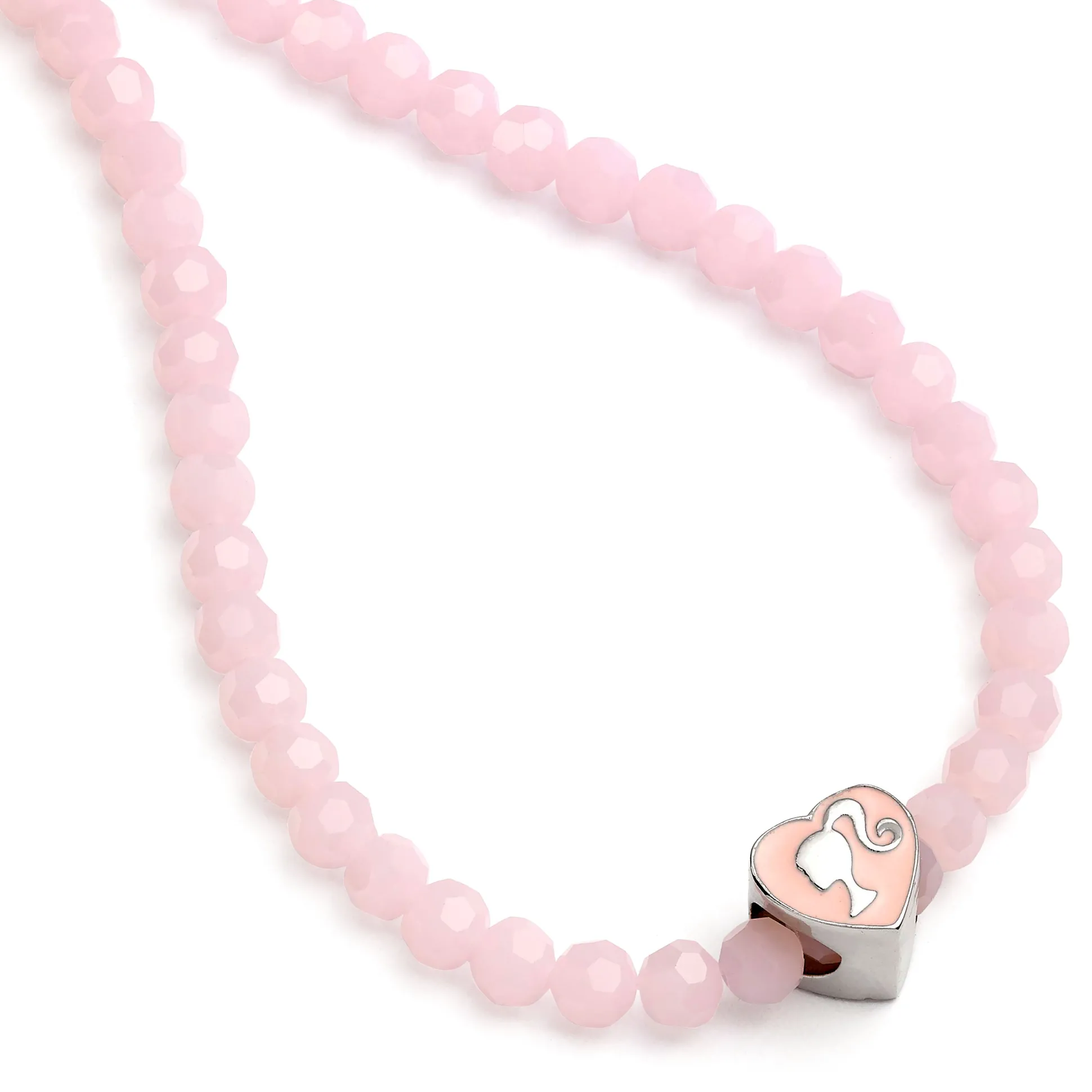 Barbie - Silhouetketting