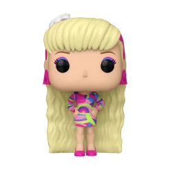 Barbie - Totally Hair Barbie Funko Pop Figuur