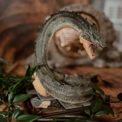 Basilisk - Harry Potter Magische Beesten Beeldje