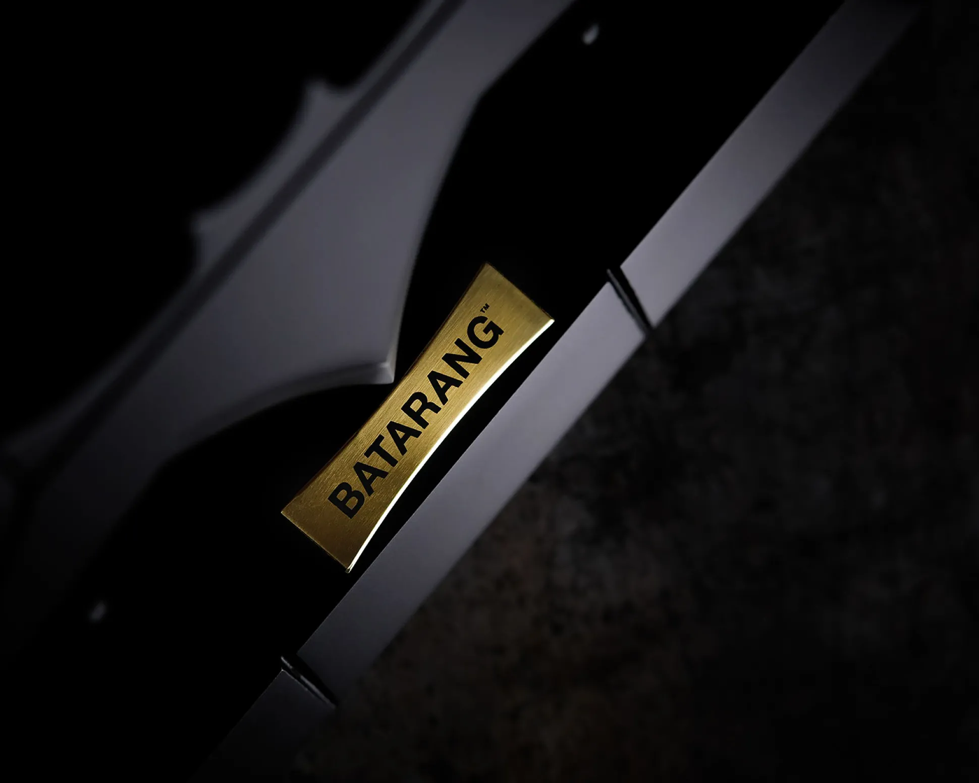 Batman - Batarang Replica