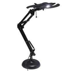 Batman - Batwing Tafellamp