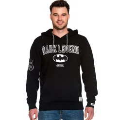 Batman - Dark Legend Hoodie Zwart