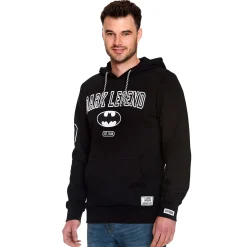 Batman - Dark Legend Hoodie Zwart