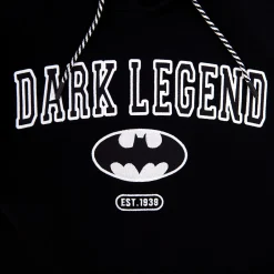 Batman - Dark Legend Hoodie Zwart