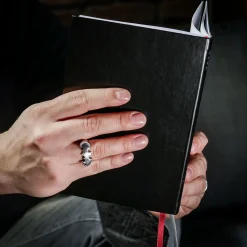 Batman - Embleem Ring