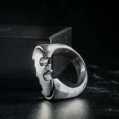 Batman - Embleem Ring