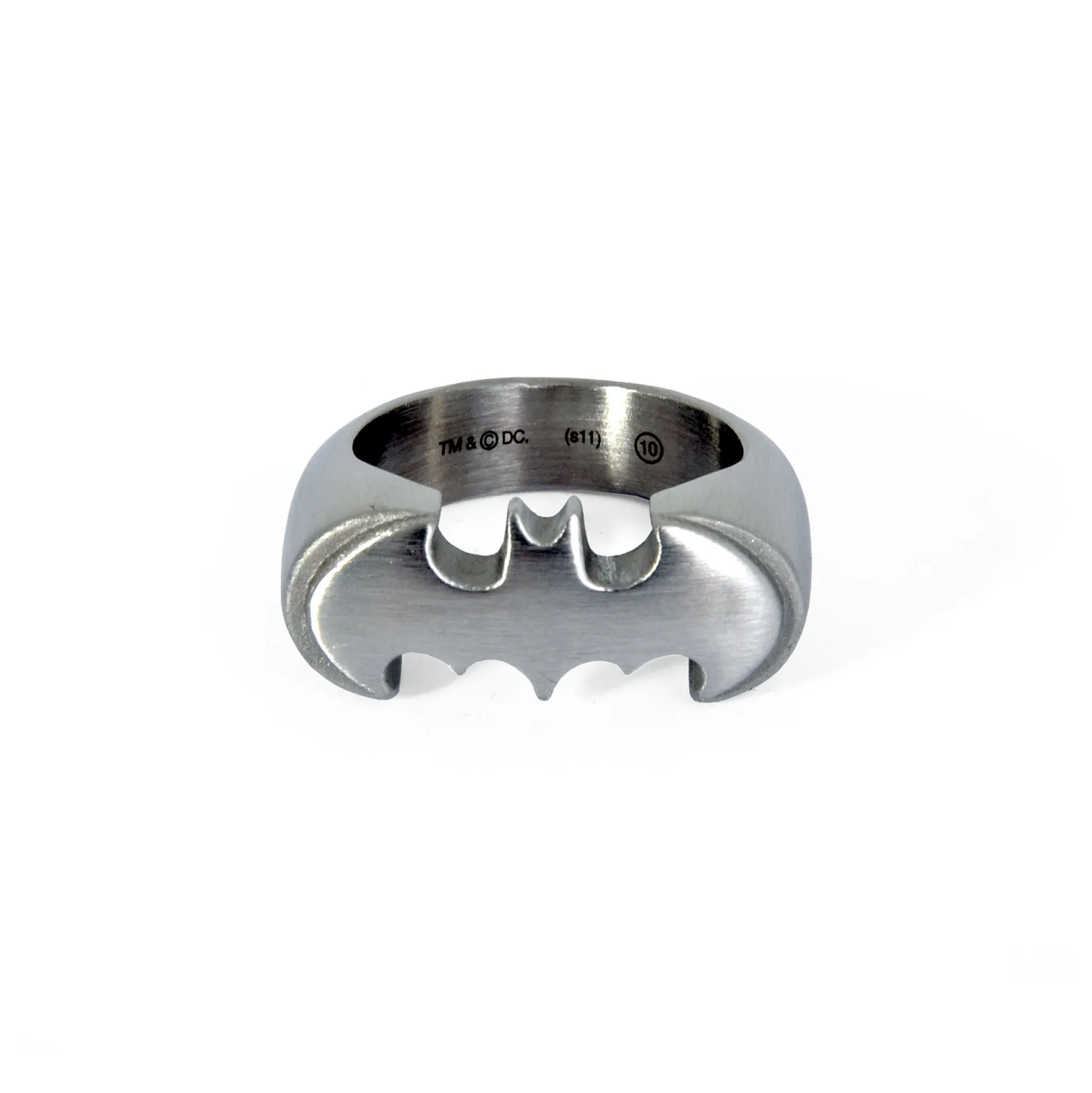 Batman - Embleem Ring