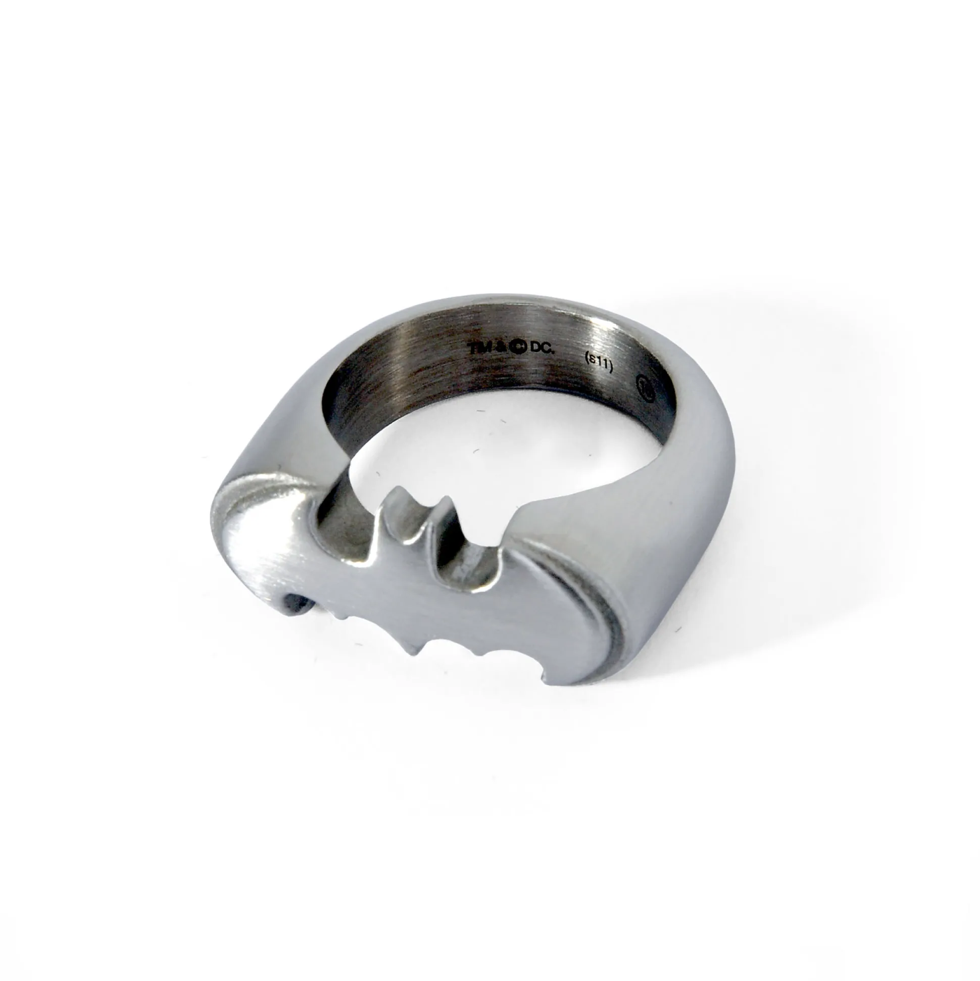 Batman - Embleem Ring