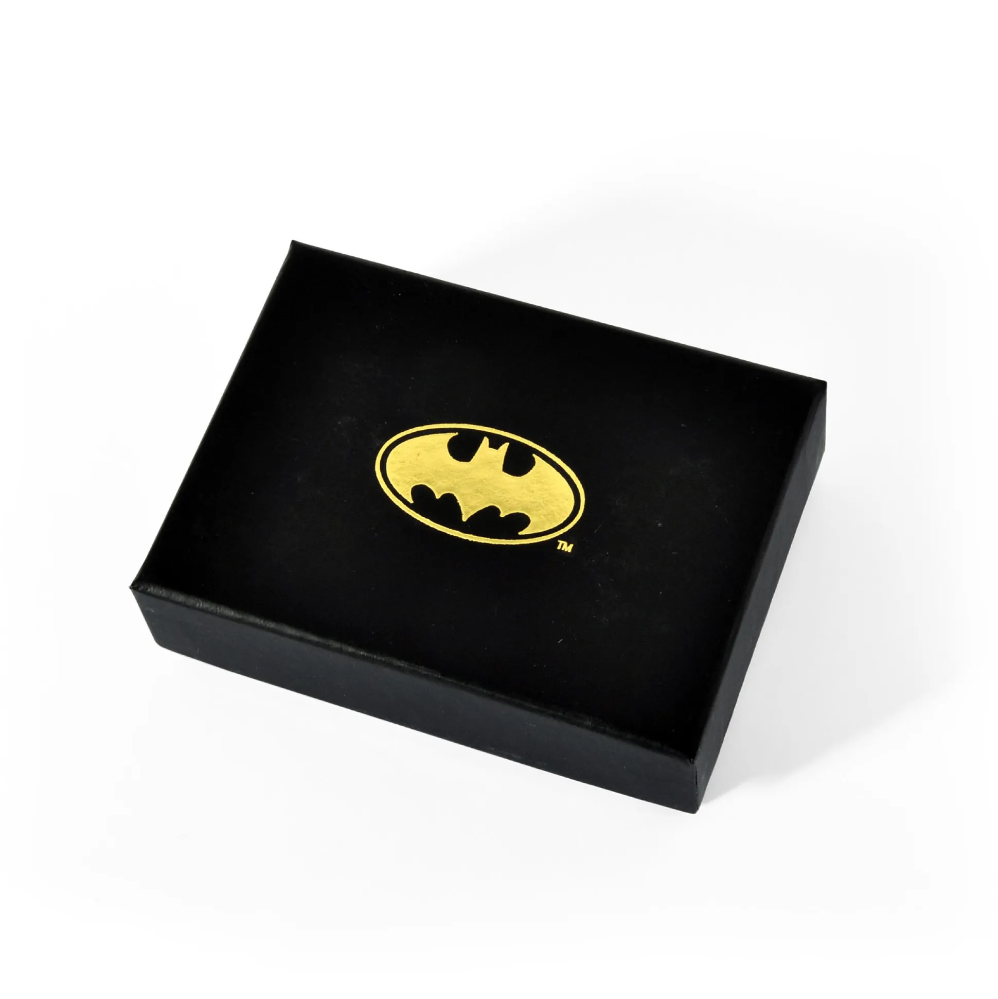Batman - Embleem Ring