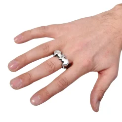 Batman - Embleem Ring