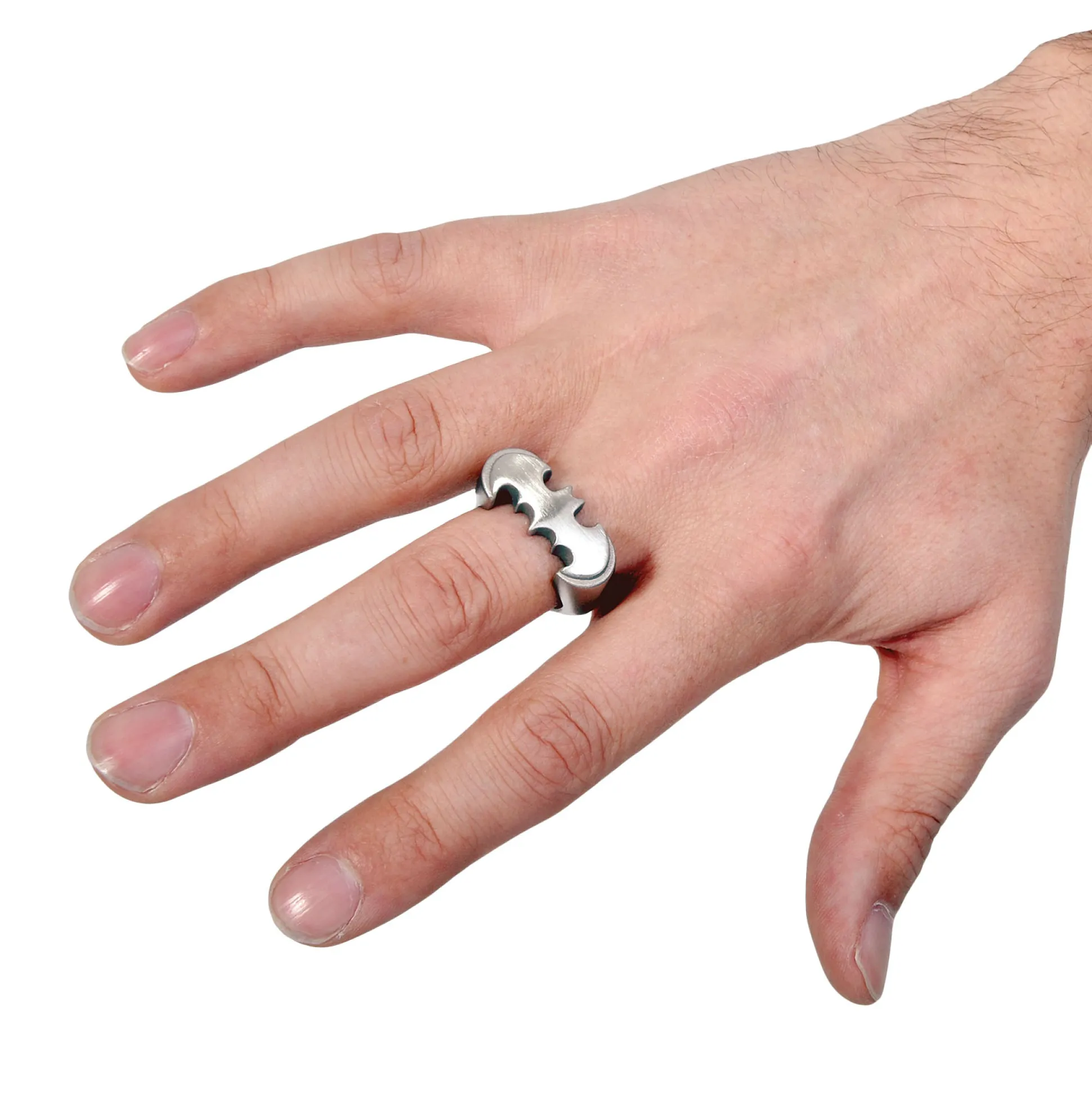 Batman - Embleem Ring