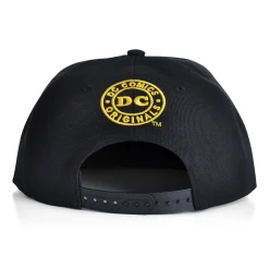 Batman - Klassiek Logo Snapback Cap