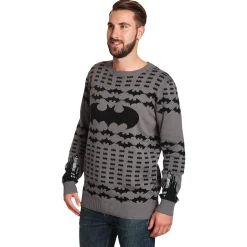 Batman - Logo Gebreide Trui