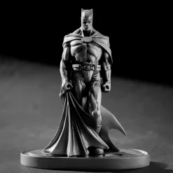 Batman - Standbeeld