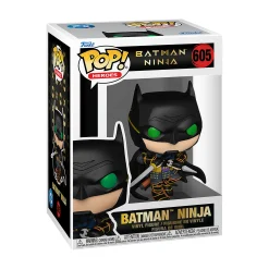 Batman Ninja - Funko Pop-figuur