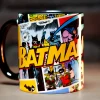Batman Retro Mok