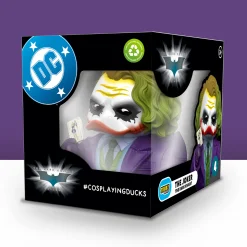 Batman The Dark Knight - Joker TUBBZ deco-eend