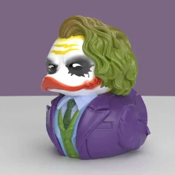 Batman The Dark Knight - Joker Mini TUBBZ deco-eend