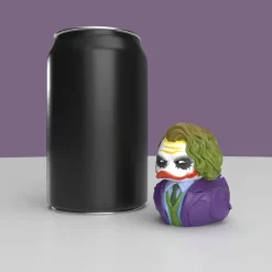 Batman The Dark Knight - Joker Mini TUBBZ deco-eend