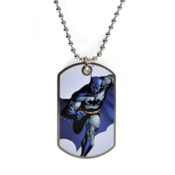 Batman The Dark Knight Running Ketting
