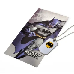 Batman The Dark Knight Running Ketting