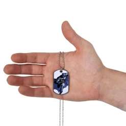 Batman The Dark Knight Running Ketting