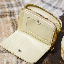 Beauty and the Beast - Mevrouw Theepot, Tassilo, Lumiere, Pendule Portemonnee