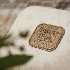 Beauty and the Beast - Mevrouw Theepot, Tassilo, Lumiere, Pendule Portemonnee