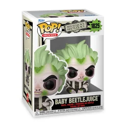 Beetlejuice - Baby Beetlejuice Funko Pop!-figuur