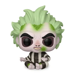 Beetlejuice - Baby Beetlejuice Funko Pop!-figuur