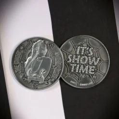 Beetlejuice - Beperkte verzamelmunt