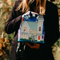 Beetlejuice - Mini-rugzak van de film