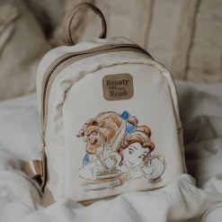 Belle en het Beest - Belle en Beest Mini Rugzak
