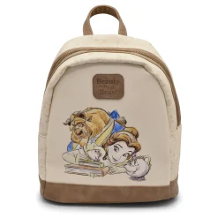 Belle en het Beest - Belle en Beest Mini Rugzak