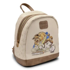 Belle en het Beest - Belle en Beest Mini Rugzak