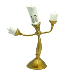 Belle en het Beest - Lumière Tafellamp
