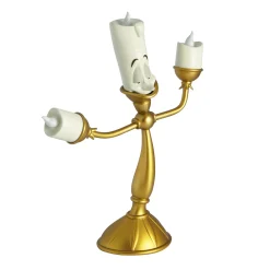 Belle en het Beest - Lumière Tafellamp