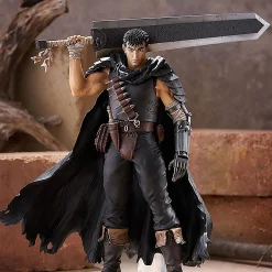 Berserk – Guts (Black Swordsman) Pop Up Parade L-figuur