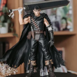 Berserk – Guts (Black Swordsman) Pop Up Parade L-figuur