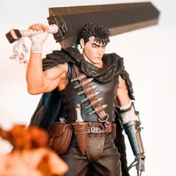 Berserk – Guts (Black Swordsman) Pop Up Parade L-figuur