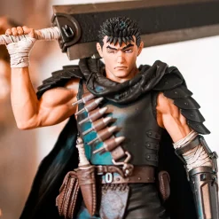Berserk – Guts (Black Swordsman) Pop Up Parade L-figuur