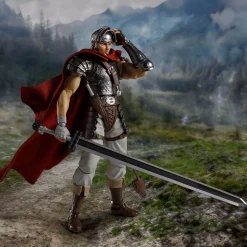 Berserk - Nosferatu Guts The Band of the Hawk actiefiguur