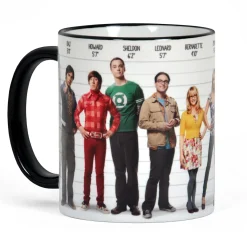 Big Bang Theory - All Star Mok