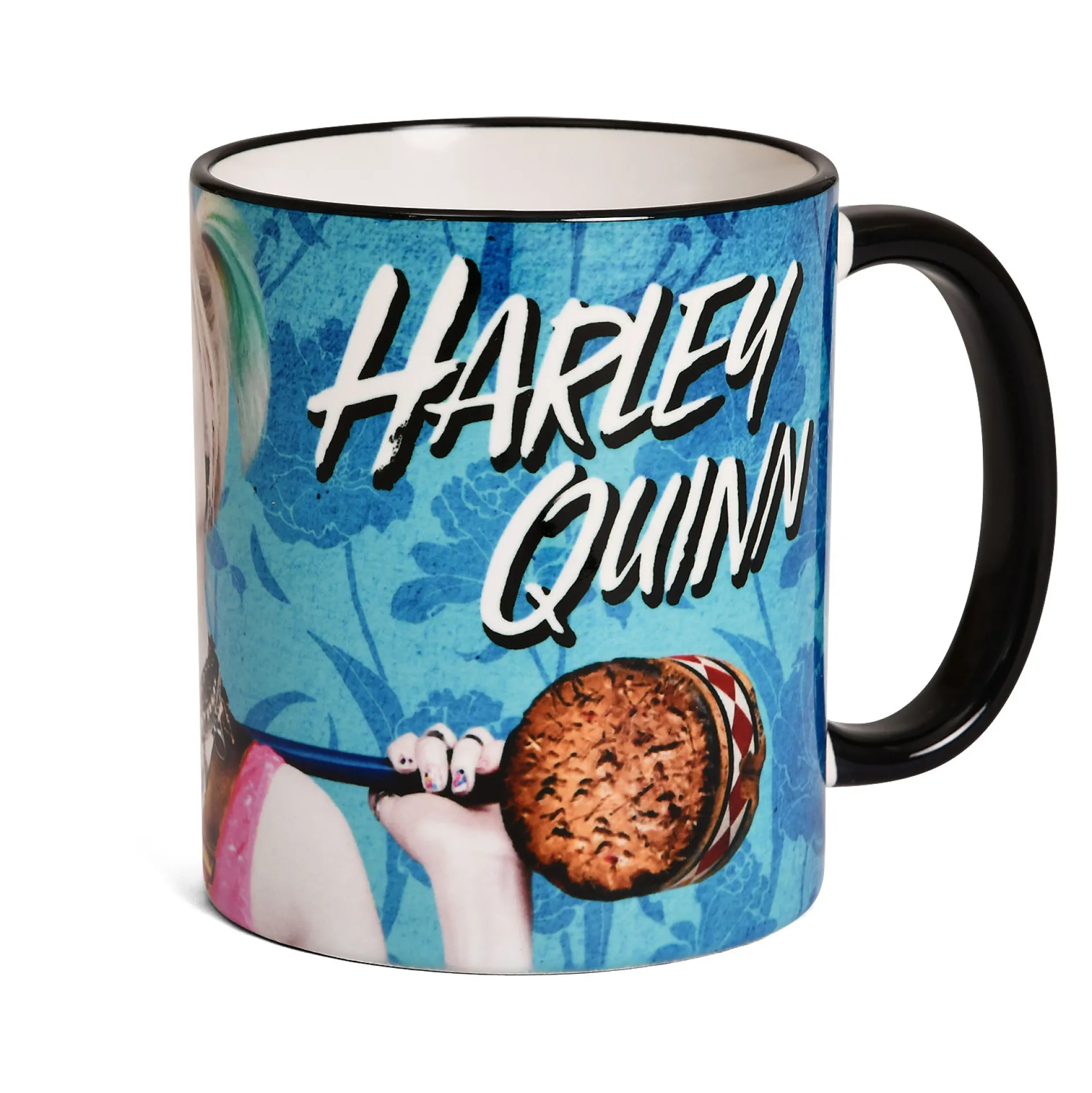 Birds of Prey - Harley Quinn Mok