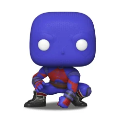 Black Adam - Atom Smasher Funko Pop Figuur