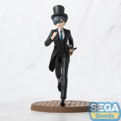 Black Butler - Ciel Phantomhive Luminasta Figuur