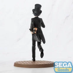 Black Butler - Ciel Phantomhive Luminasta Figuur