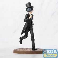 Black Butler - Ciel Phantomhive Luminasta Figuur
